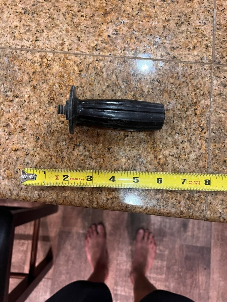 drill handle attachment *