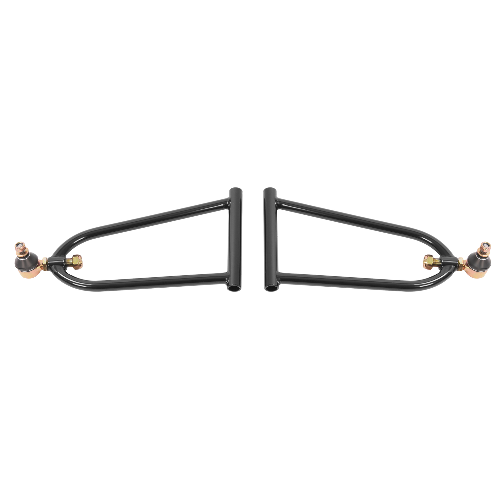 For Yamaha YFZ450 2004 2005 Front Steel A Arms +2 +1 Adjustable #5TG-23507-01-00