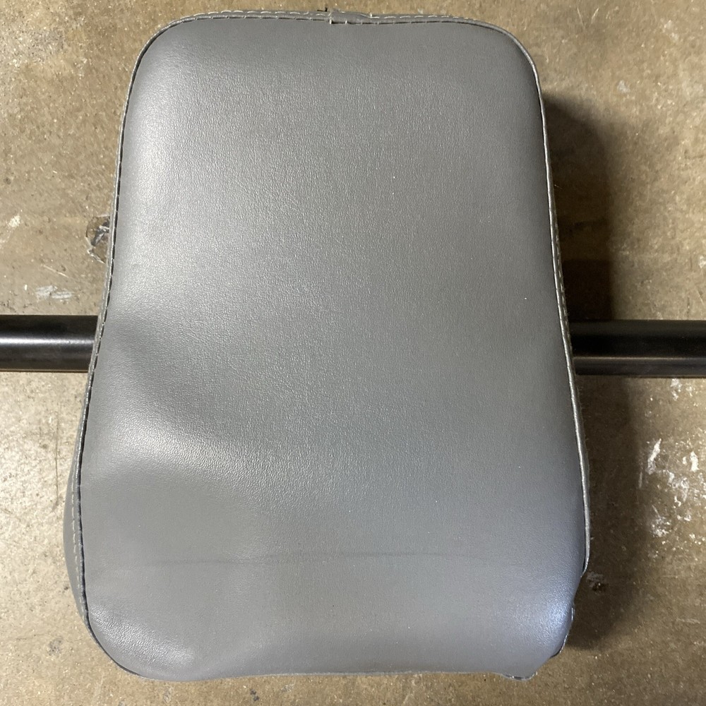 Body Shaping Ab Blaster Plus Roller Crunch by Impex Model AB228 See Description