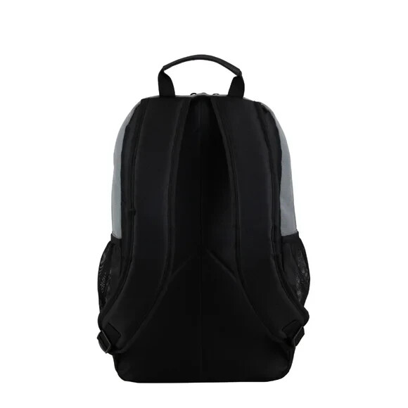 Eastsport Unisex Essential Backpack, Ash Grey NWT