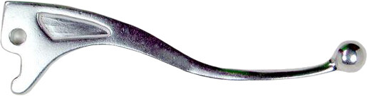 Right Lever Silver