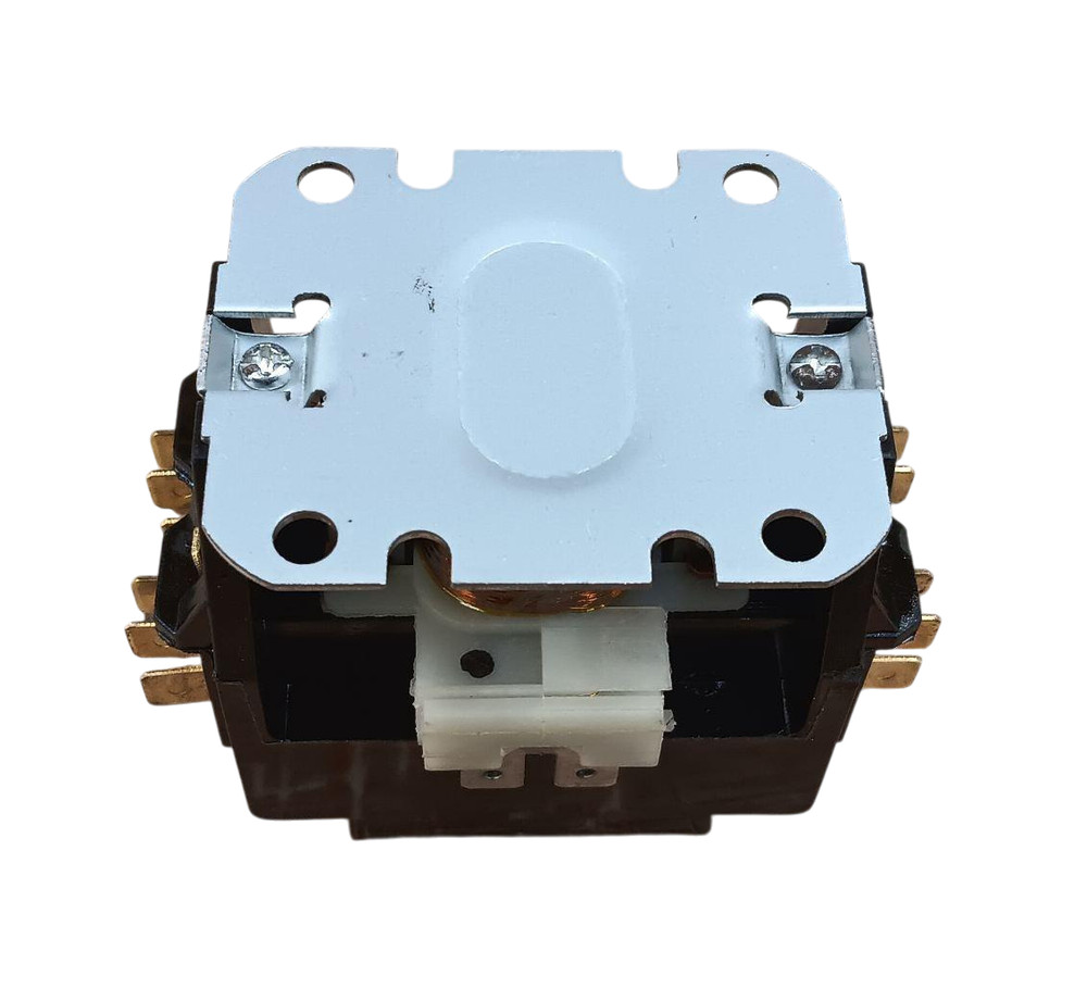 Definite Purpose Contactor 2-Pole 30A 120V Coil – C230B