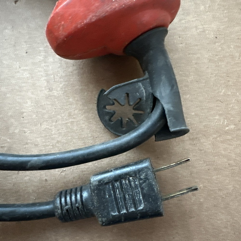 Black & Decker DR 600 Type 3 Corded Hammer Drill 1/2" Chuck