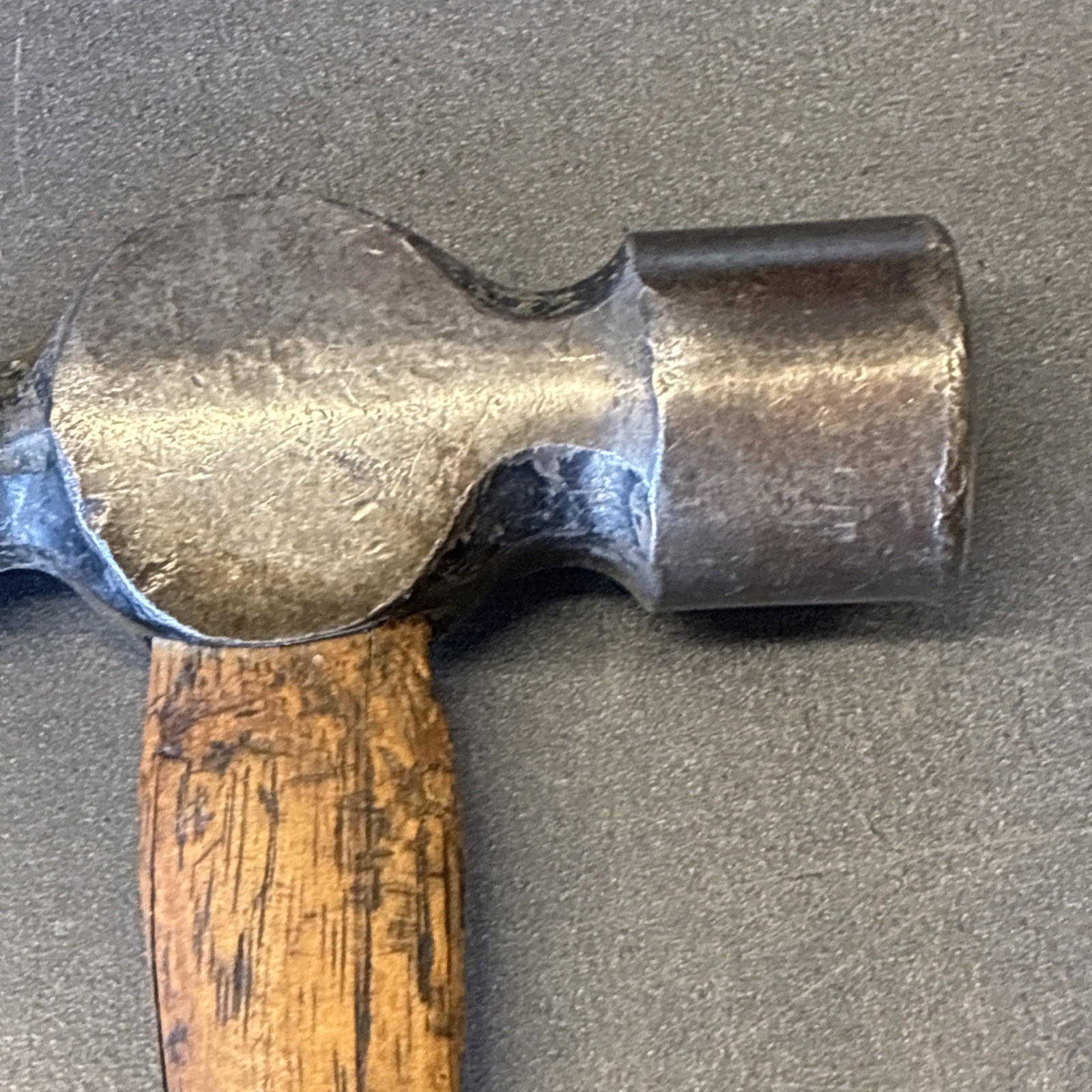 Vintage Proto 1316-P Ball Peen Hammer