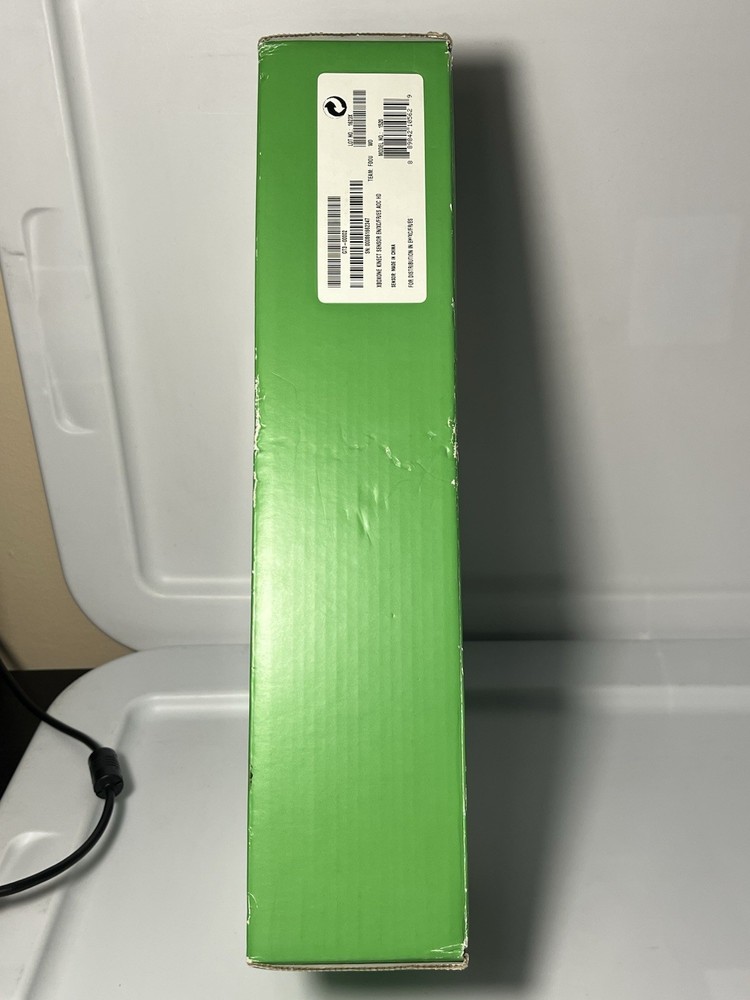 Xbox One Kinect Sensor Bar Black 1520 In Original Box