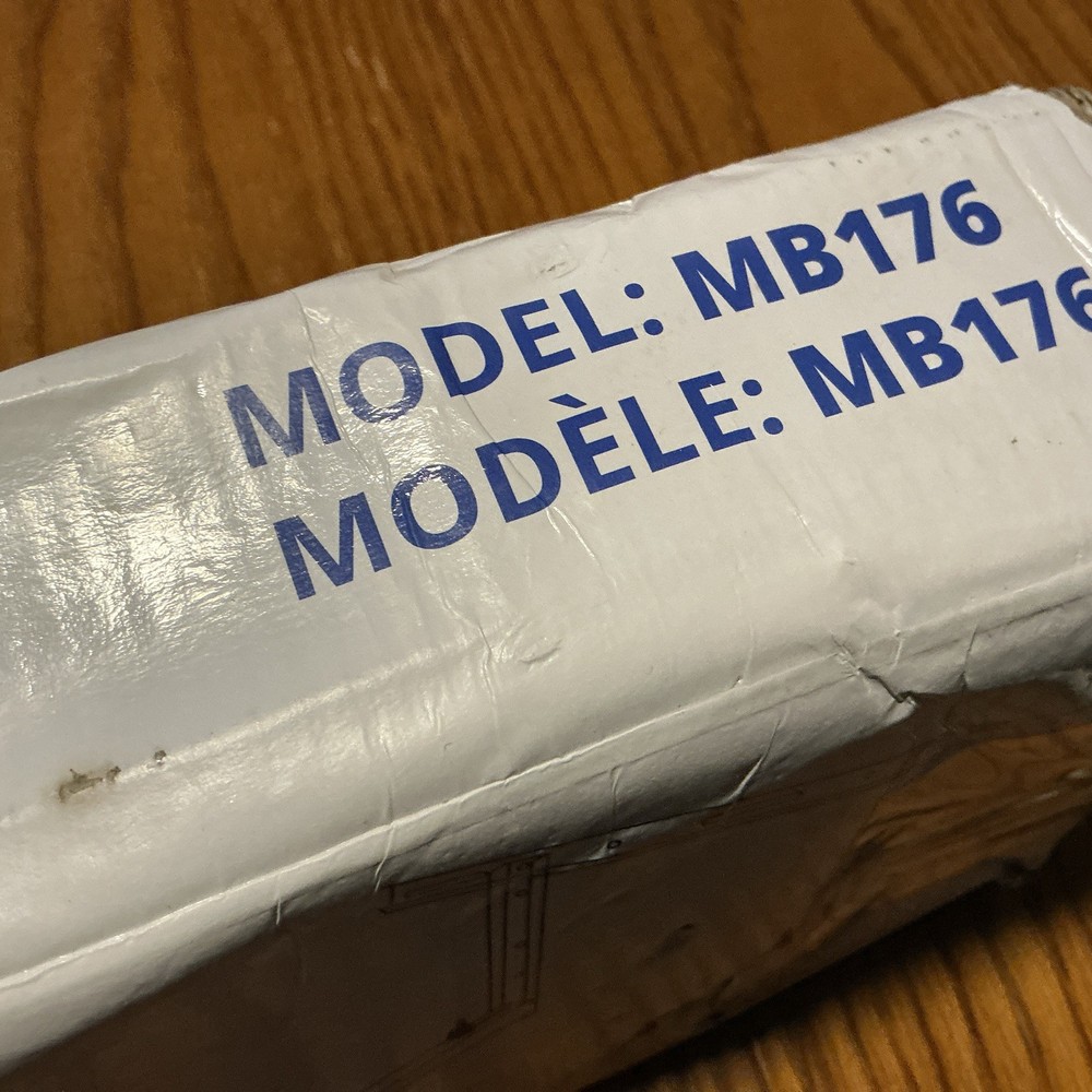 MR Cool MB176 Air Conditioner Bracket