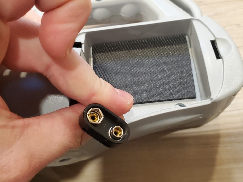 Foxpro Inferno SPEAKER ONLY - For Electronic Predator Call E-call Coyote Fox