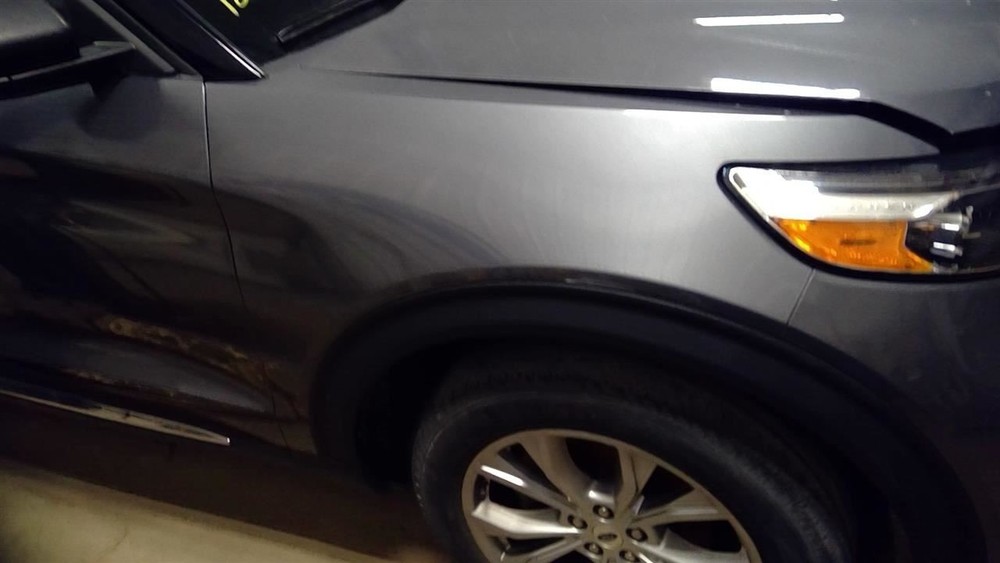 Camera/Projector Camera Windshield Mounted Fits 20-24 AVIATOR 10325885