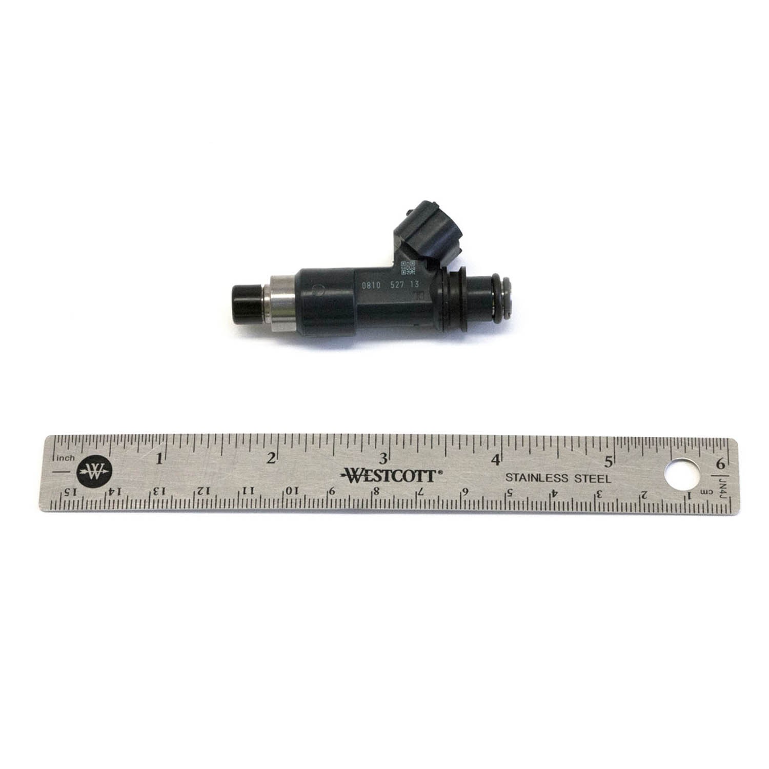 Polaris Injector Assembly, Genuine OEM Part 3089893, Qty 1