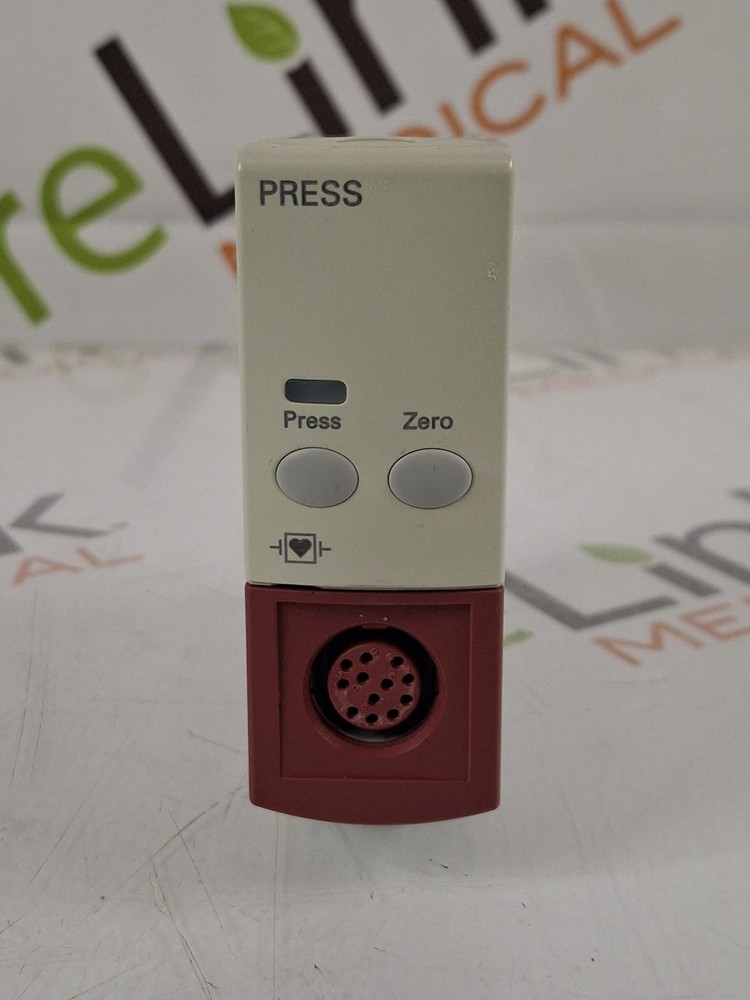 Philips M1006B Single Parameter IBP Module