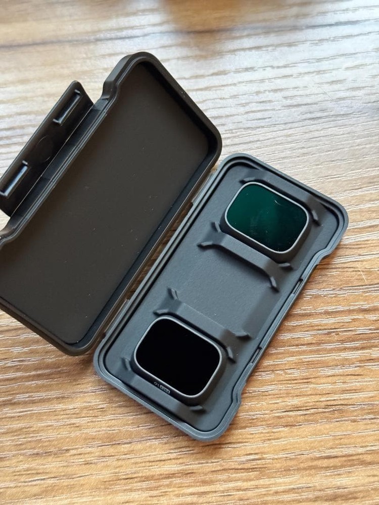 Dji Mini 3 Pro Drone Bundle With Controller Battery Flycam Quadcopter For