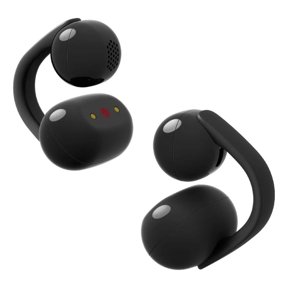 Sony LinkBuds Clip Truly Wireless Open Earbuds