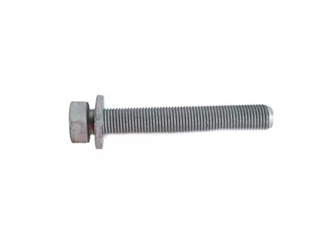 Genuine Mopar Hex Flange Head Bolt 6512062AA