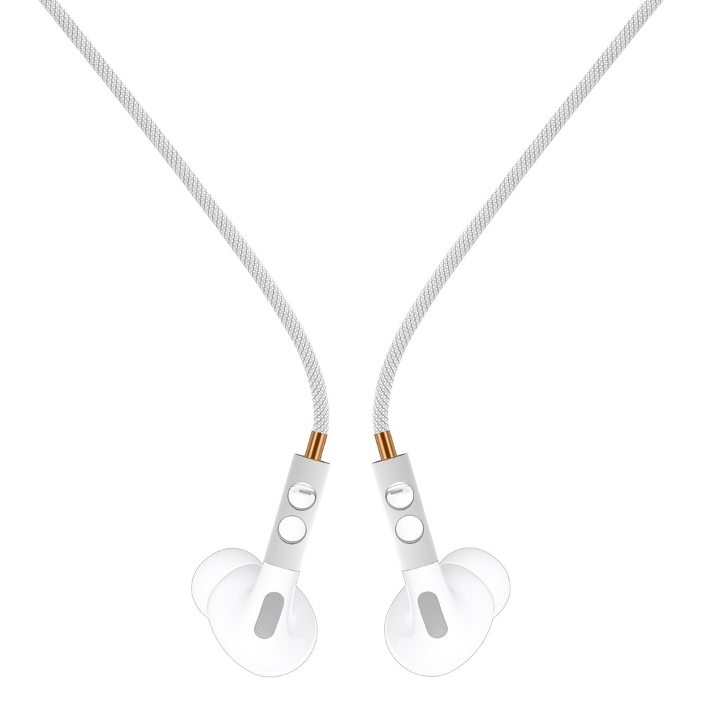 Geekria Wireless Earphone Magnetic Anti-Lost Strap