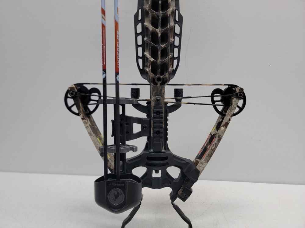 Barnett Hyper XP 405 Crossbow Package