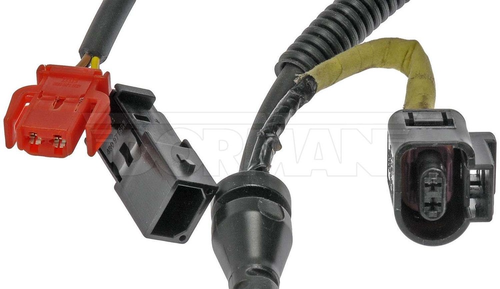 Frt Wheel ABS Sensor Dorman (OE Solutions) 970-318