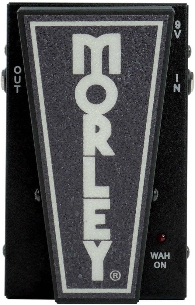 20/20 Classic Wah Pedal
