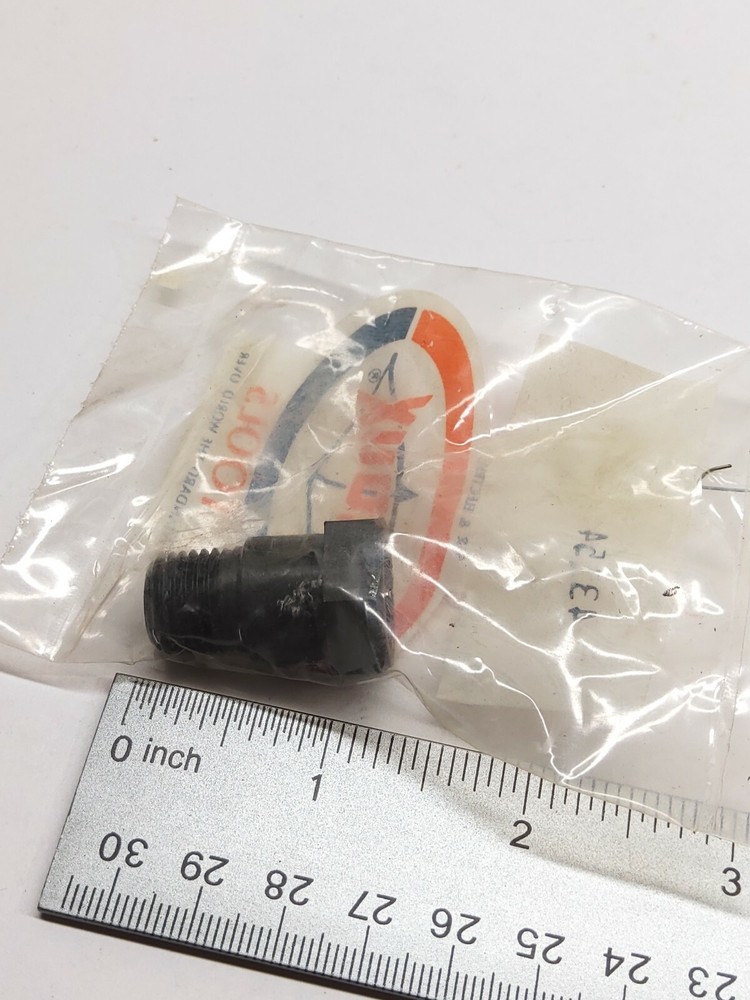 SIOUX TOOL 43154 BOLT (NEW)