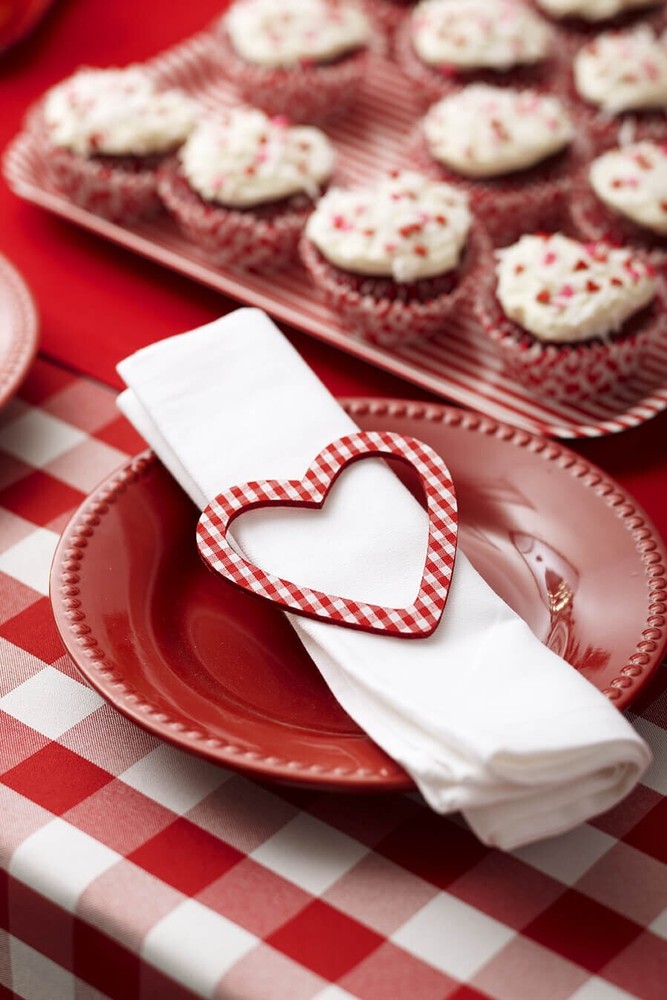 Checkered Tablecloth, Gingham Tablecloth, All Sizes