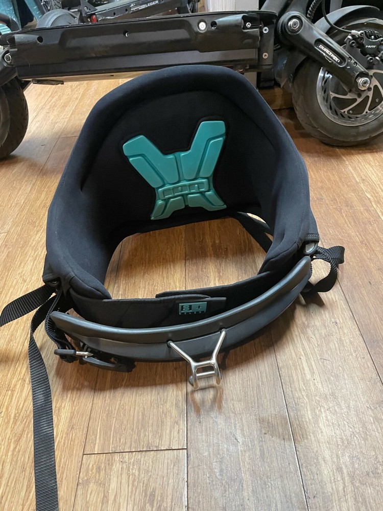 2018 Ion Apex Select XL