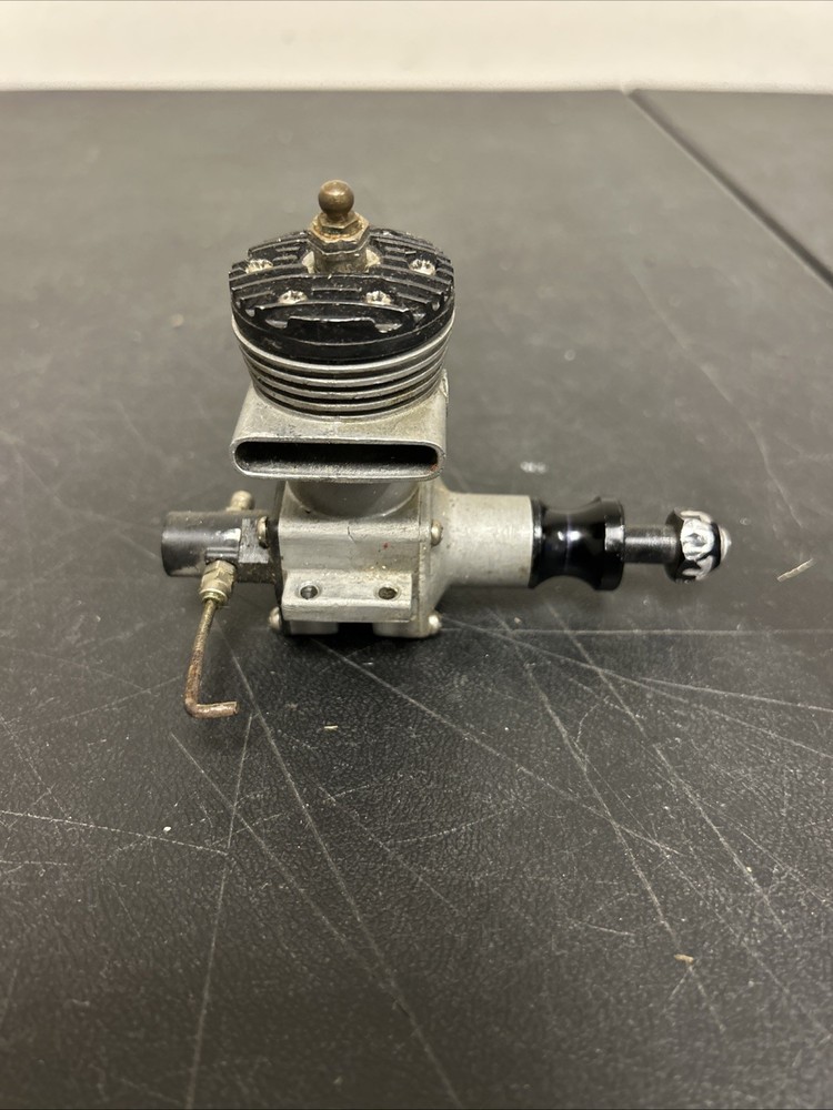 ETA 29 Control Line Model Airplane Engine M11