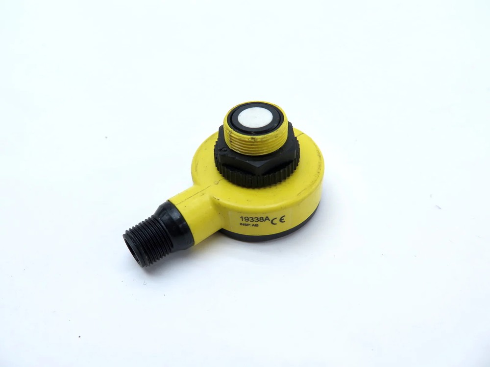 Banner T18VP6URQ Ultrasonic Sensor
