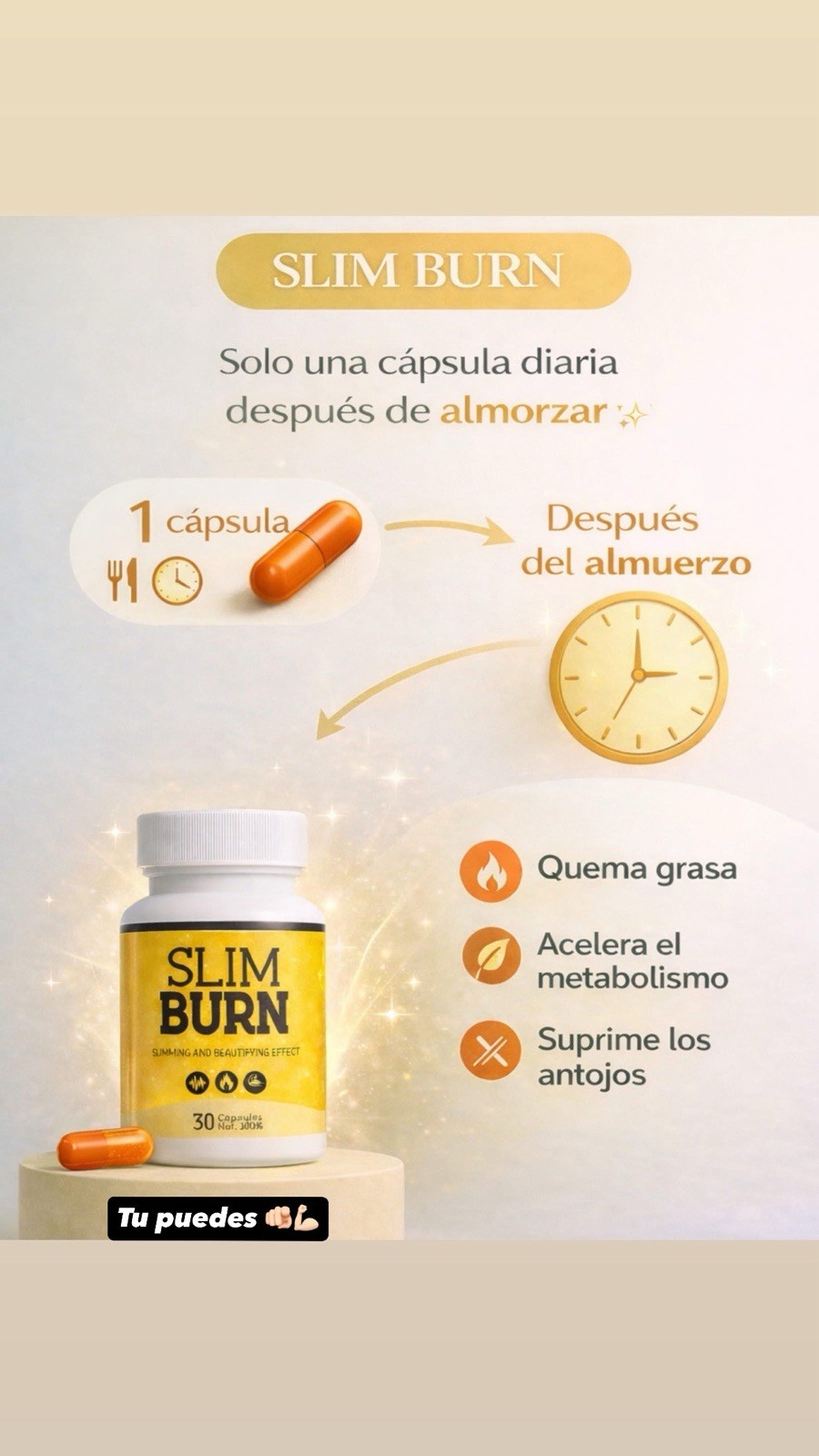 Slim Bio Extreme Avance Natural