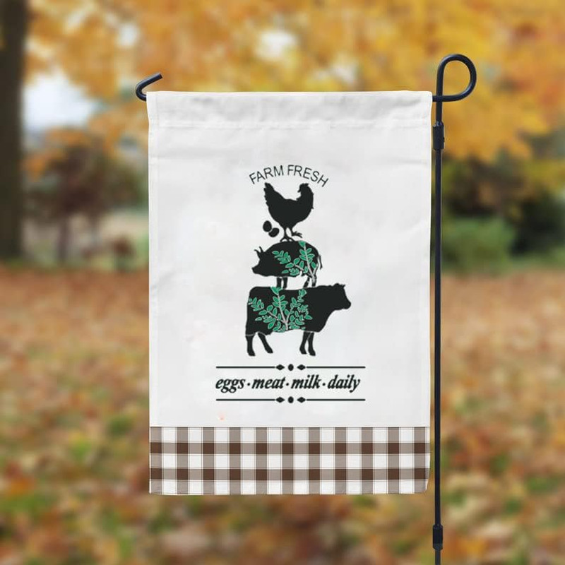 Self Adhesive Silk Screen Printing Stencil Mesh Stencils Farmhouse Kitchen Theme