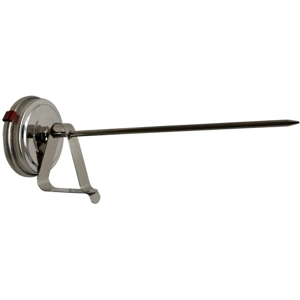 Camp Chef 6 Inch Meat Thermometer: DFT6