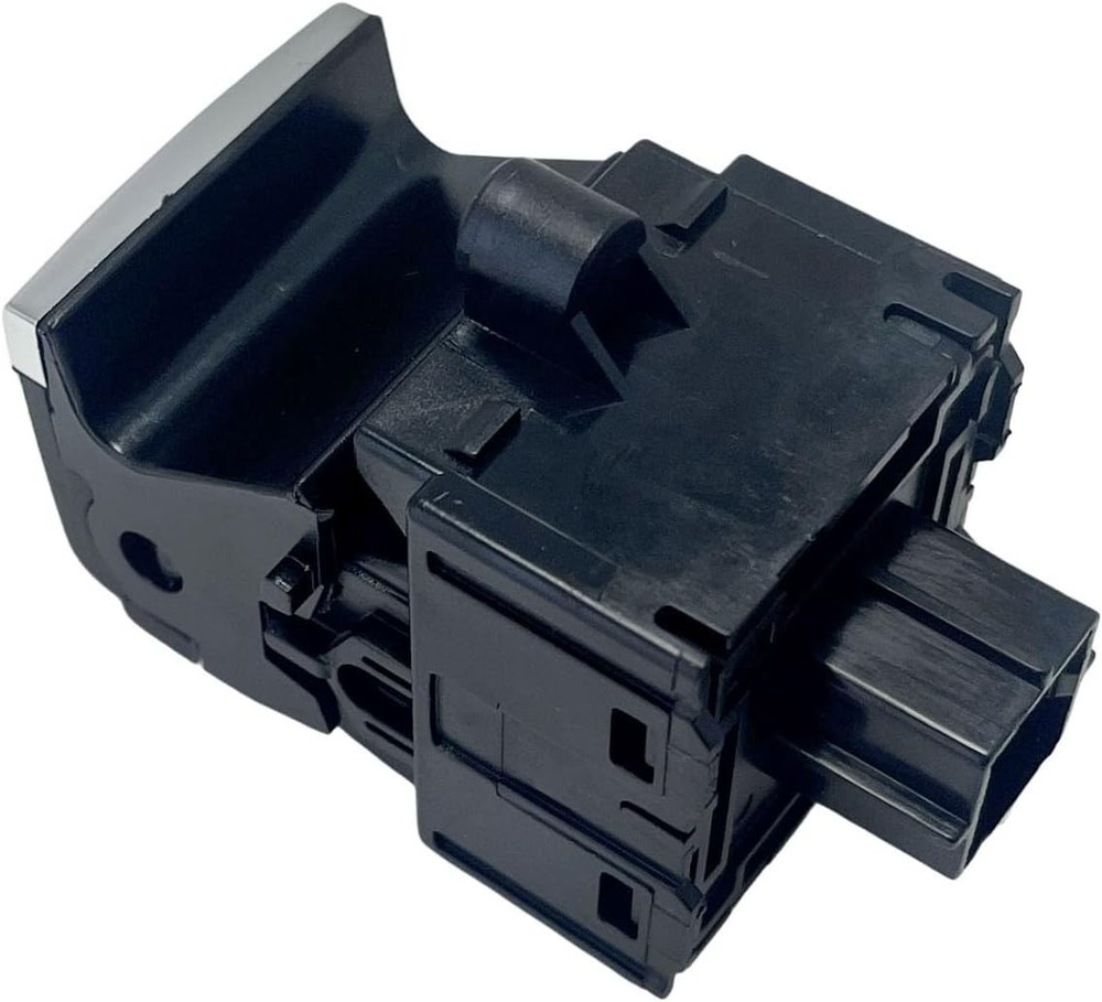 Electronic Auto Hand Brake Button Parking Switch 35355-TBA-A01 Compatible with