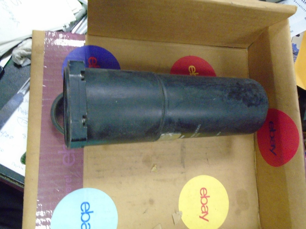 B-52 BOMBING NAVIGATIONAL COMPUTER - PILOT DATA INDICATOR TYPE MG-2 - VERY RARE!