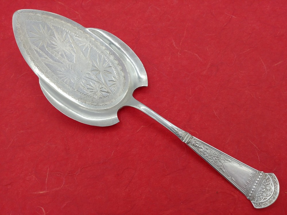 IMPERIAL 1879 Pie Server