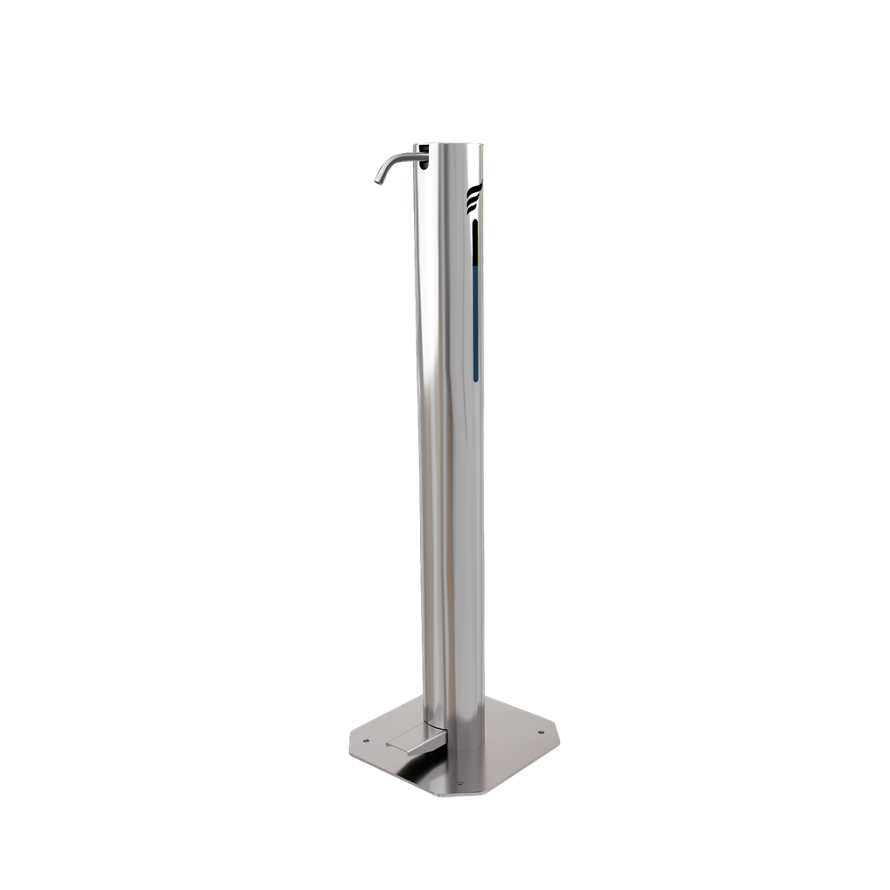 Pedal Operated Dispenser, ASTREEA MODEL M