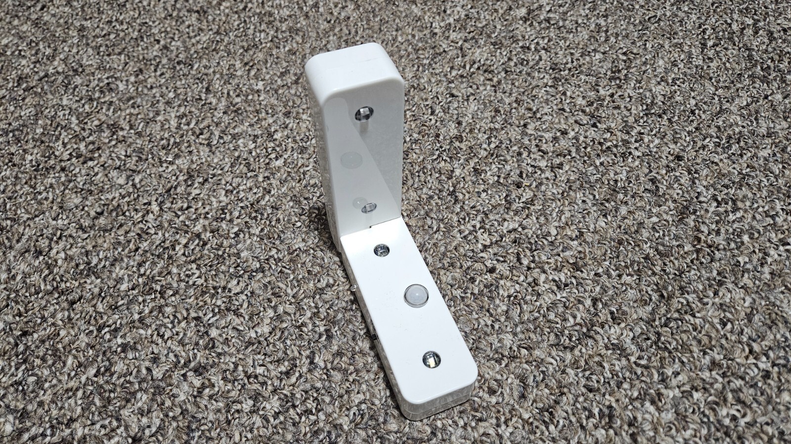 Penguin Lites Floor Illuminator Night Light Motion Sensor Photo Cell