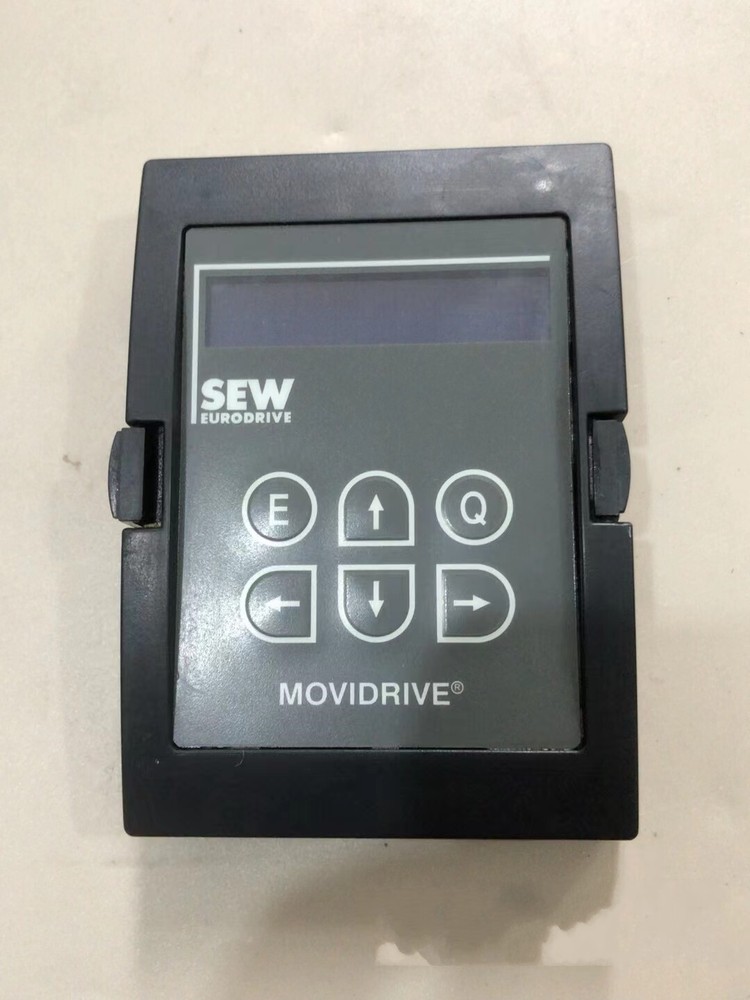 1PCS Used FBG31C-08 operation panel #N81F YF