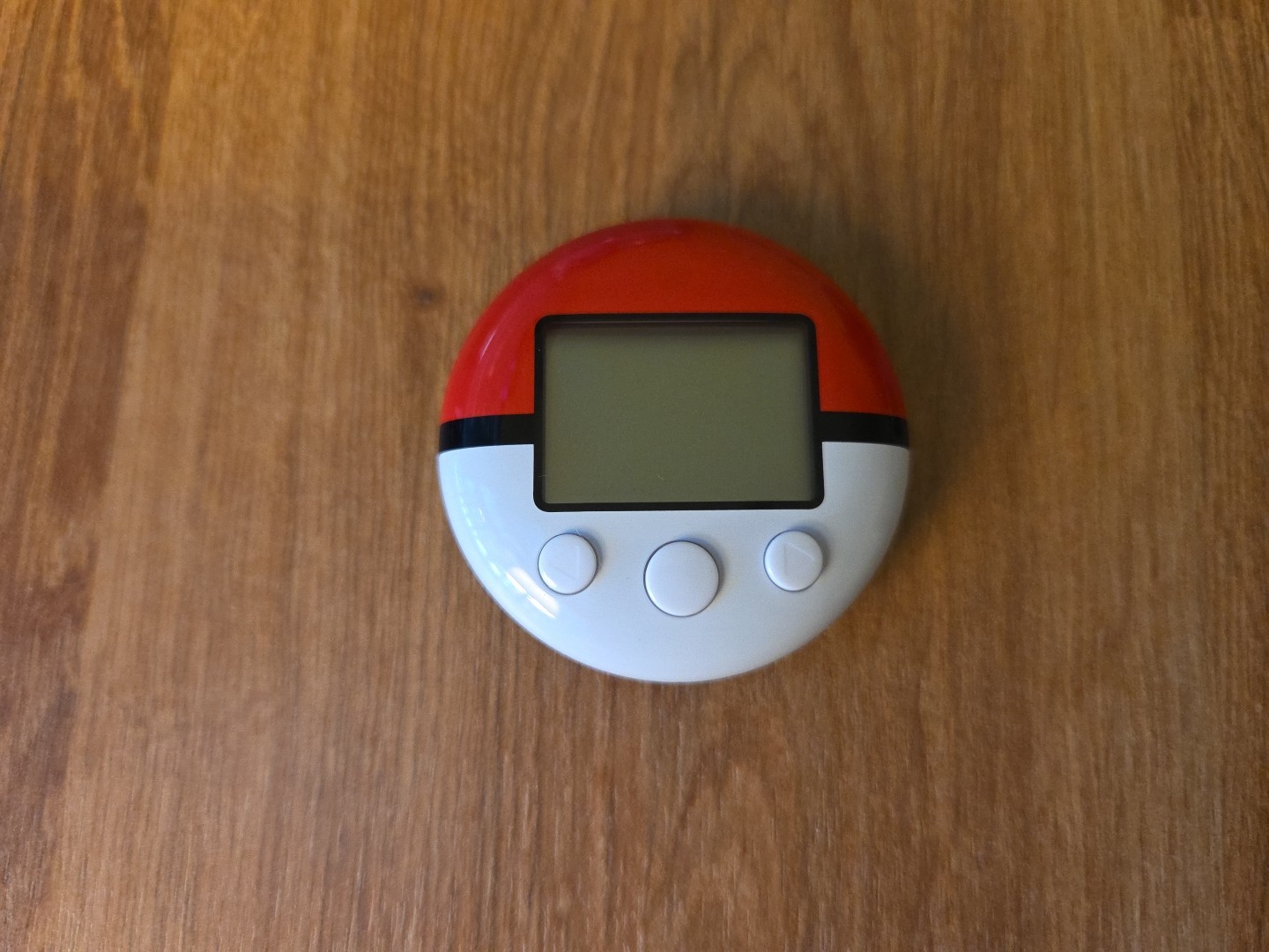 Authentic Nintendo DS Pokewalker Heart Gold Soul Silver NEW Battery US SELLER