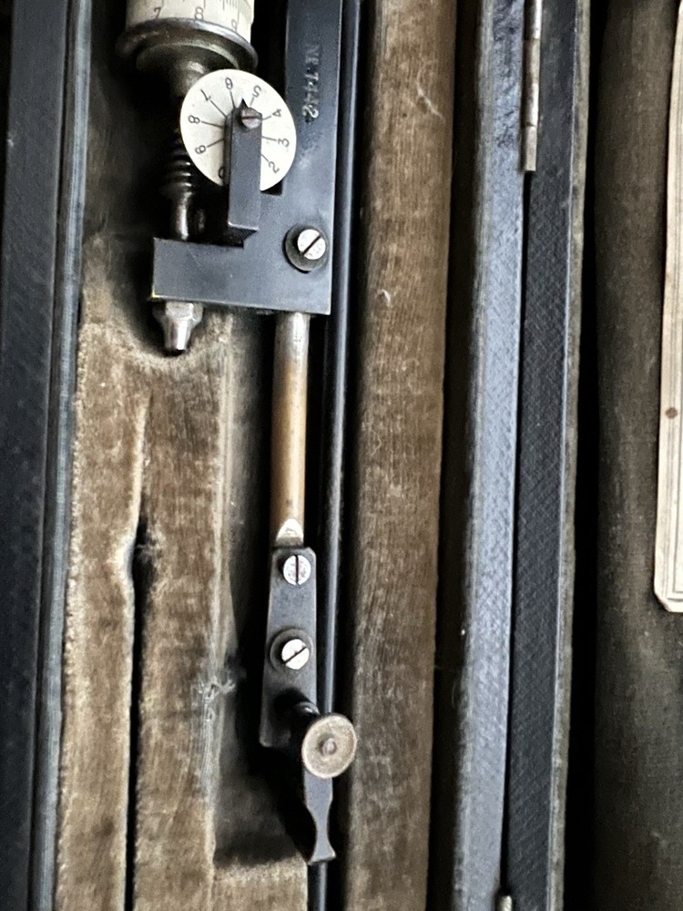 Keuffel & Esser Planimeter No 4211