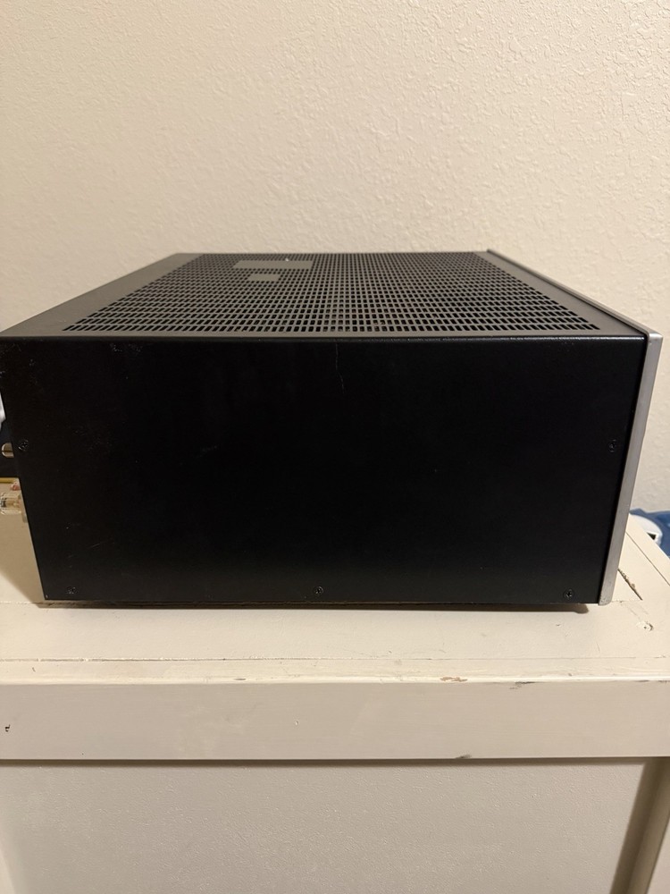 B&K AVR 505 AV Receiver Amplifier
