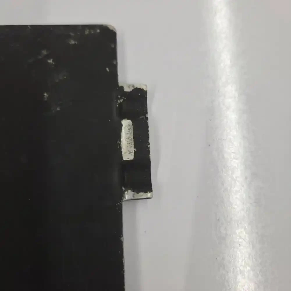 1989 Peterbilt 375 Fuse Panel Cover