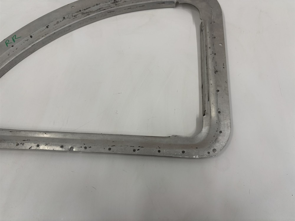 Luscombe Model 8 Right Rear Window Frame Retainer 49138-1