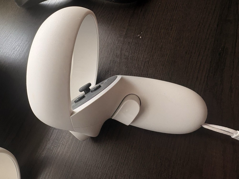 Meta Quest 2 128GB White