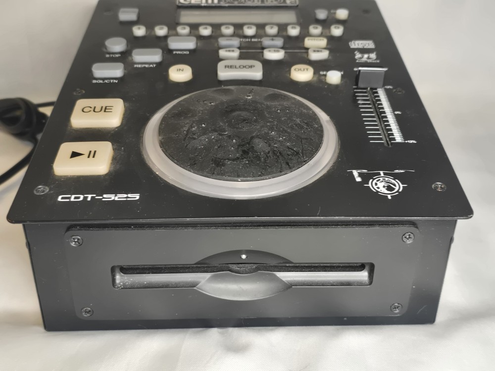 GEM-SOUND CDT-525