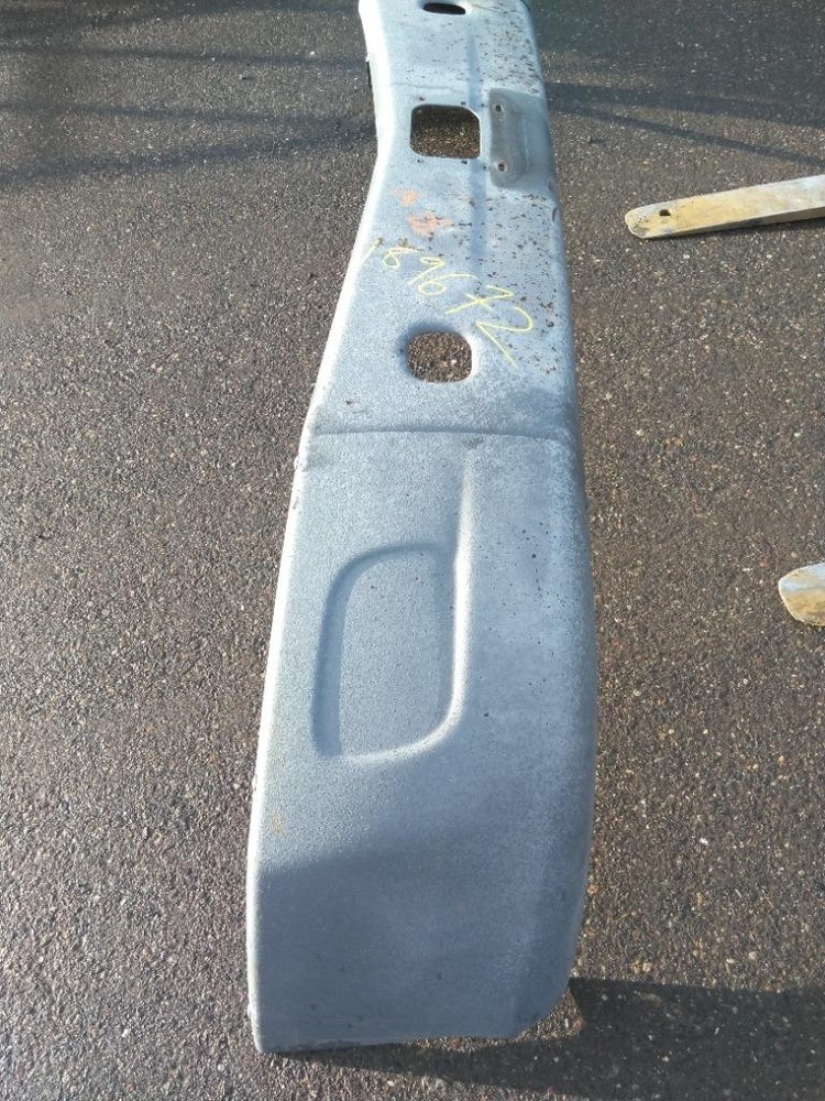 For 2016 PETERBILT 579 2013-2022 BUMPER N/A , OR