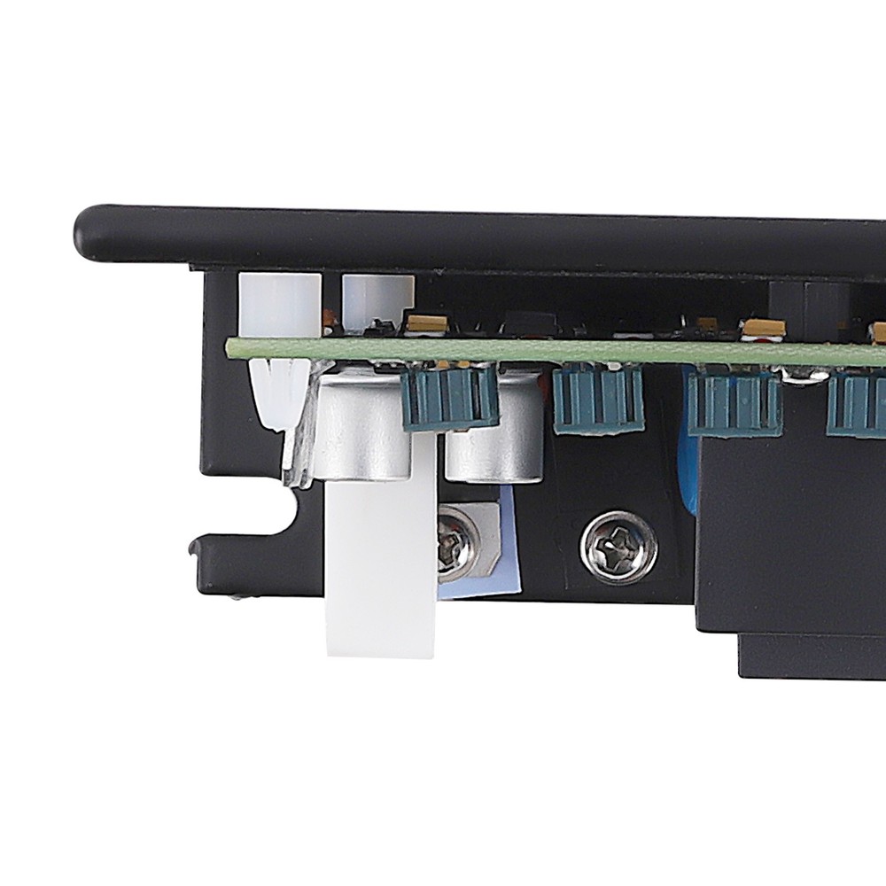 DC Motor Variable Speed Control Module, Speed Controller for Minarik MM23001C