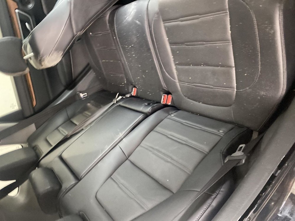 Complete Console Front Floor Leather Fits 17-21 CR-V 1035245