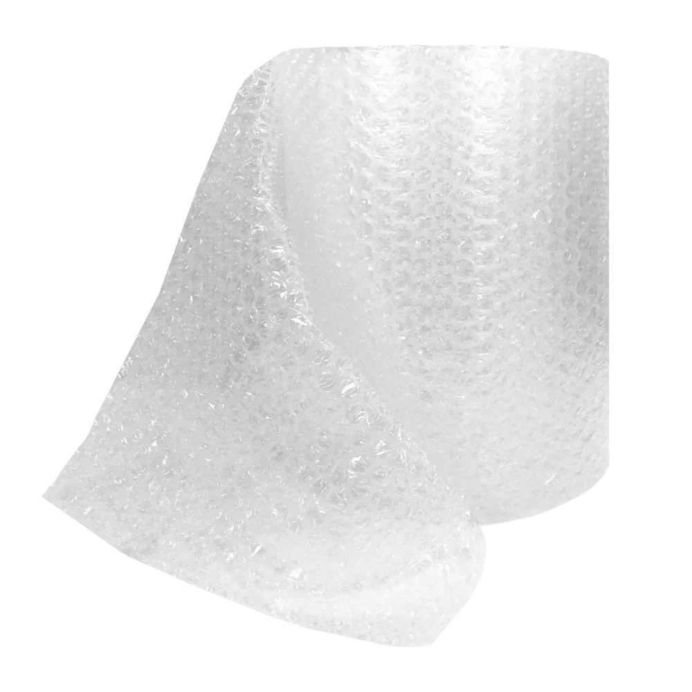 UBMOVE Bubble Cushioning 24" wide Wrap x 100' Long Medium Bubbles 5/16"