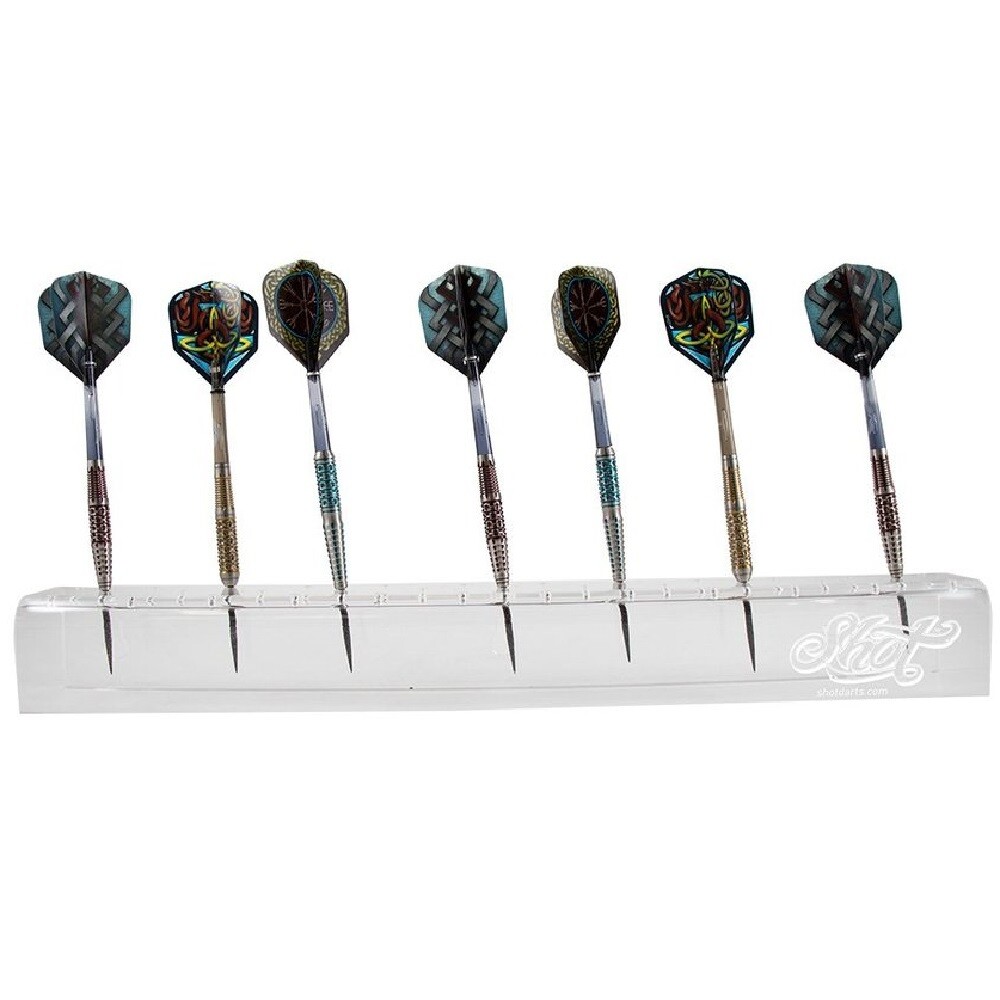 DART STAND – SHOT