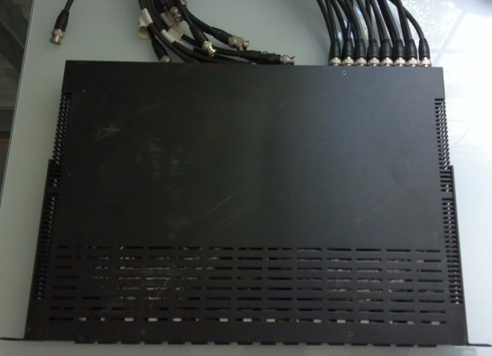 Network Video Technologies NV-16PS13-PVD
