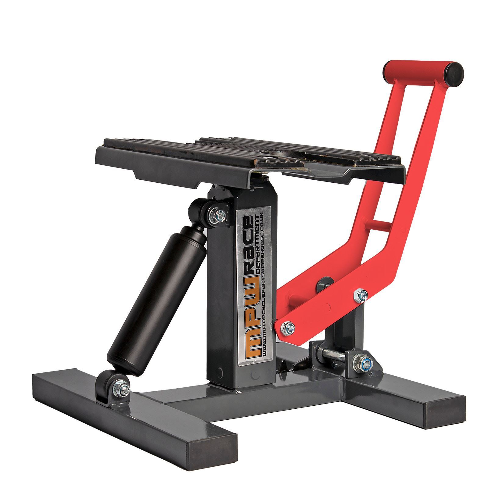 MPW Race Dept Adjustable Motocross MX Lift Stand -