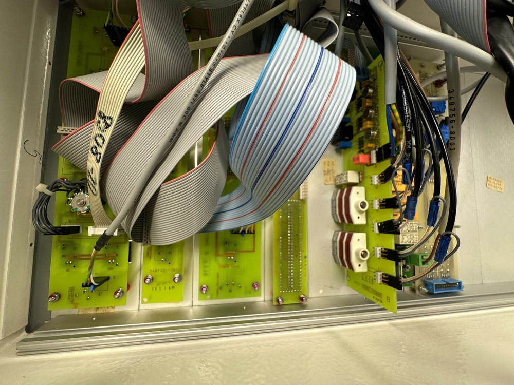 Video Effects Modules in Case